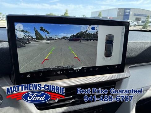 New 2026 Ford Explorer Active w/ Active Comfort Package RWD image 20
