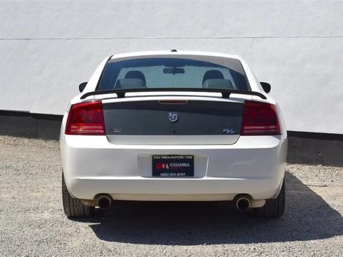 Used 2007 Dodge Charger R/T RWD image 4