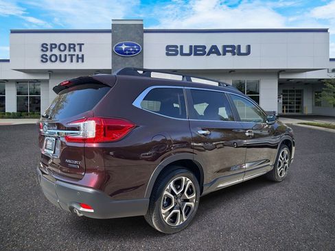 New 2026 Subaru Ascent Touring AWD/4WD image 3