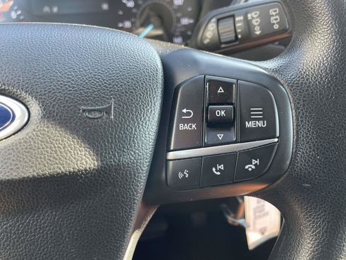 Used 2020 Ford Escape S FWD image 20