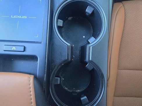 Used 2025 Lexus IS 300 F Sport RWD image 26