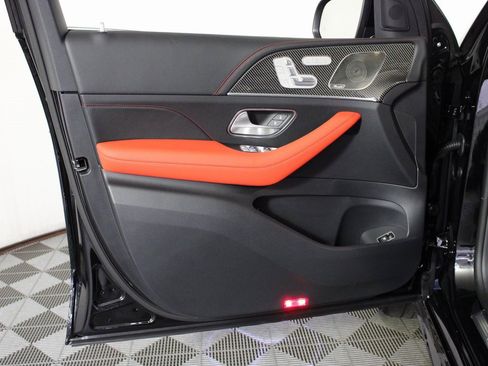 Certified 2026 Mercedes-Benz GLE 53 AMG 4MATIC image 11