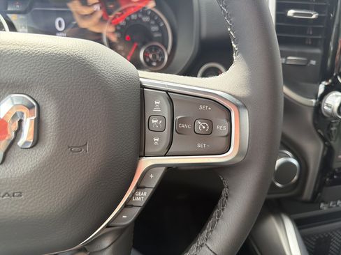 New 2026 RAM 1500 Big Horn image 25