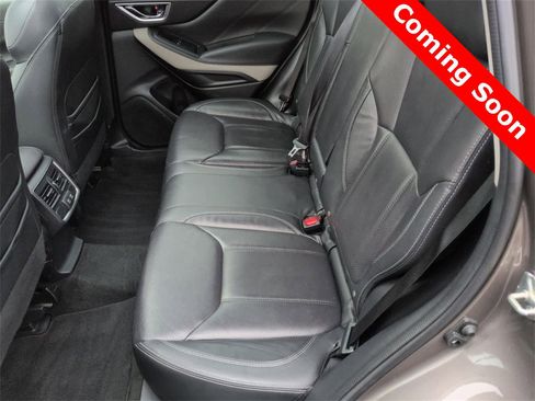 Used 2022 Subaru Forester Limited image 20