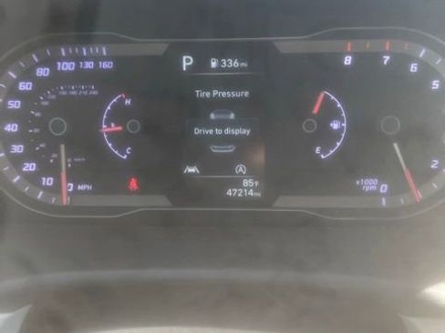 Used 2022 Hyundai Tucson SEL FWD image 11