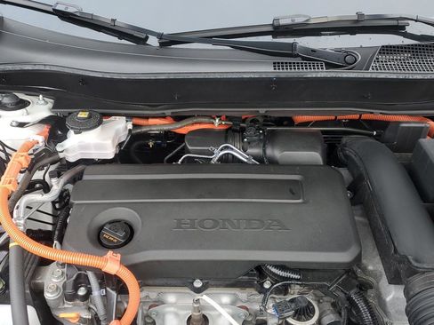 Used 2024 Honda CR-V Sport-L image 13