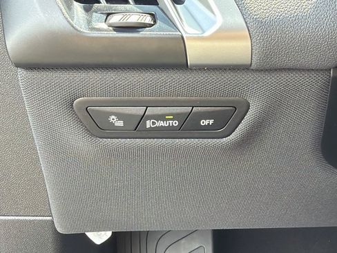 Used 2025 BMW iX M60 AWD/4WD image 37