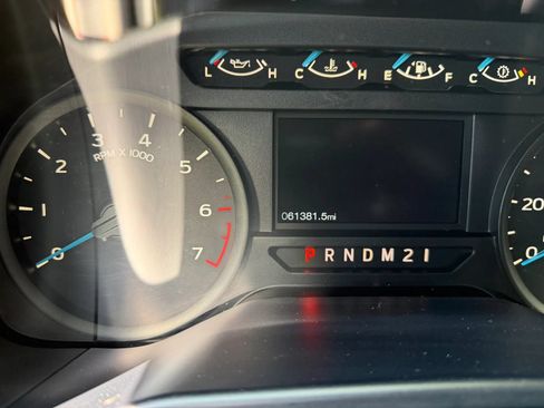 Used 2016 Ford F150 XL w/ Equipment Group 101A Mid RWD image 9