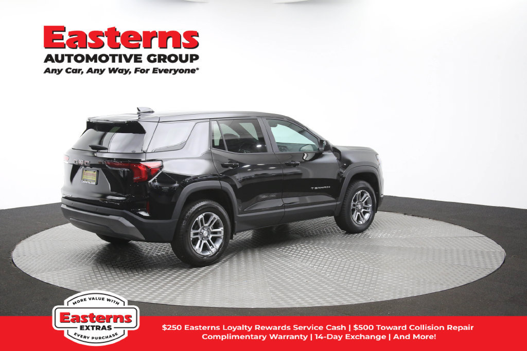 Used 2026 GMC Terrain Elevation FWD image 43