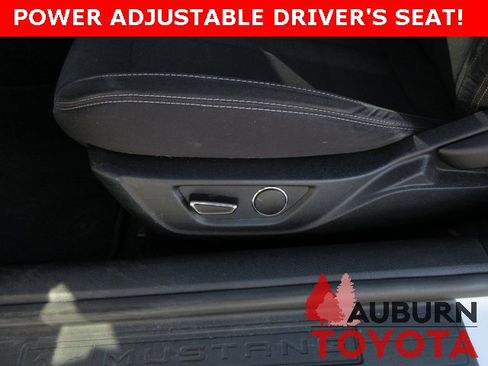 Used 2019 Ford Mustang GT image 10