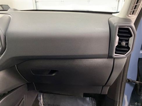 Used 2024 Ford Bronco Sport Big Bend image 35