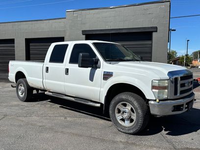 Used 2009 Ford F350 XL