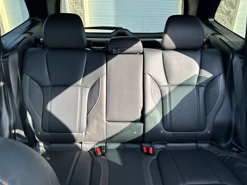 Used 2022 Subaru Forester Wilderness image 35