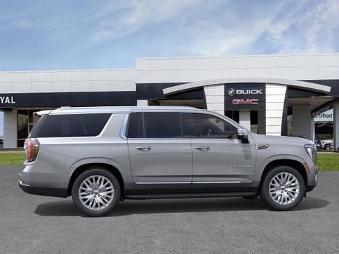 New 2026 GMC Yukon XL Elevation RWD image 20