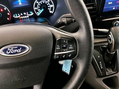 Certified 2024 Ford Transit 350 XLT RWD image 15