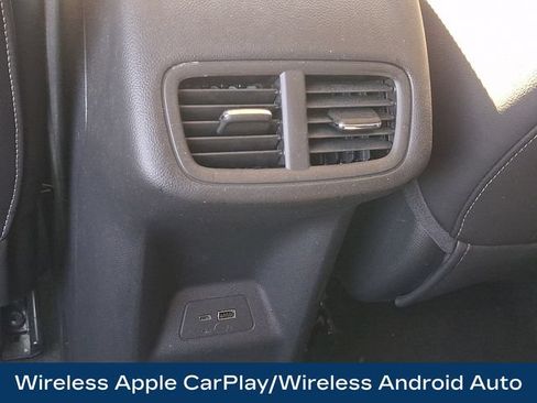 Used 2025 Buick Envision Preferred AWD/4WD image 21