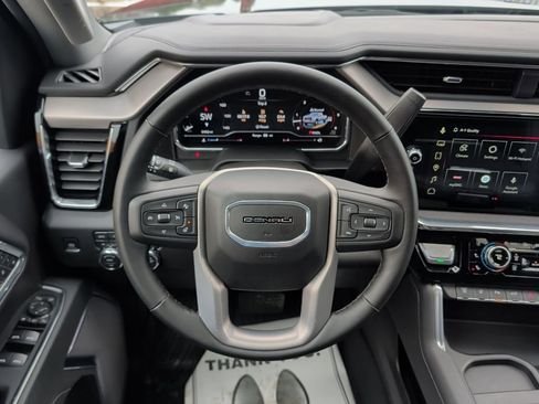 Used 2025 GMC Sierra 3500 Denali w/ Denali Reserve Package image 20