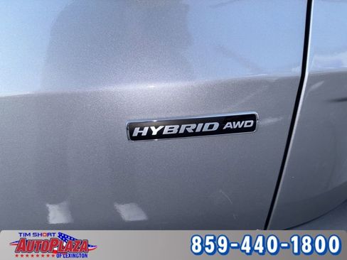 Used 2022 Ford Escape SEL image 7