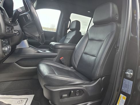 Used 2021 Chevrolet Tahoe Z71 w/ Luxury Package image 10