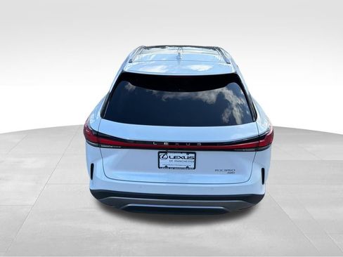 Used 2024 Lexus RX 350 AWD image 5