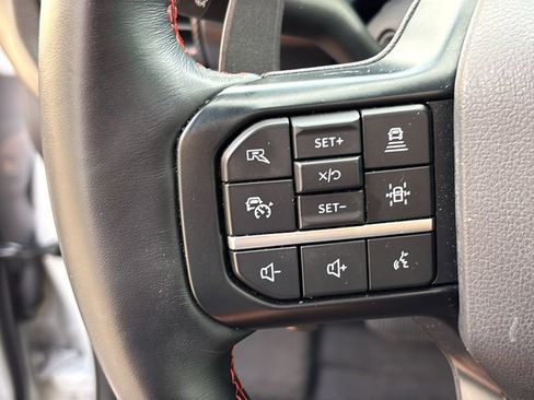 Used 2024 Ford F150 Raptor AWD/4WD image 17
