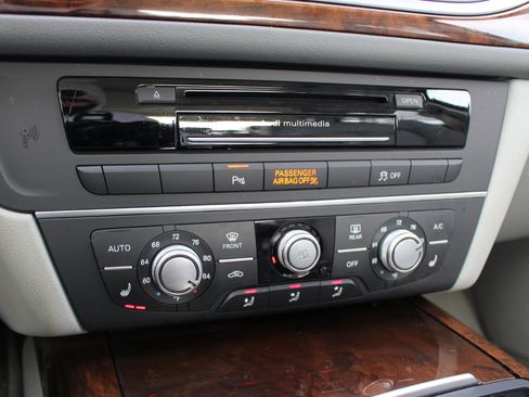 Used 2015 Audi A6 2.0T Premium Plus w/ Premium Plus Package image 28