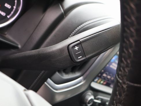 Used 2021 Chevrolet Silverado 1500 LTZ image 48