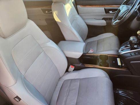 Used 2021 Honda CR-V Touring image 22