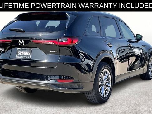 Used 2024 MAZDA CX-90 3.3 Turbo w/ Select Package image 2