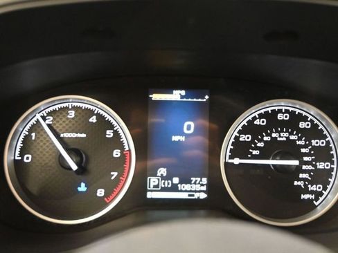 Used 2023 Subaru Forester Limited image 12