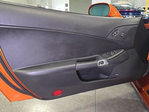 Used 2007 Chevrolet Corvette Convertible w/ Preferred Equipment Group RWD image 12