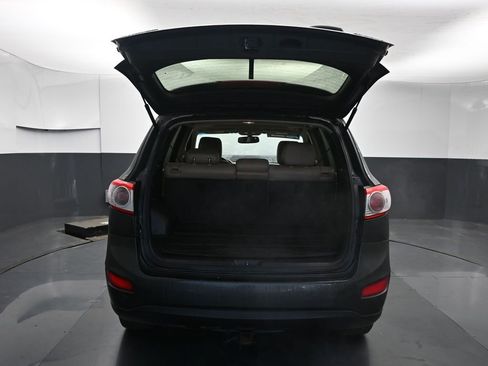 Used 2012 Hyundai Santa Fe Limited image 11