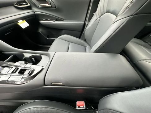 New 2026 Toyota Crown Signia image 26