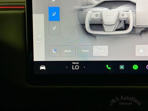 Used 2026 Tesla Model X Plaid AWD/4WD image 26