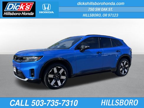 Used 2025 Honda Prologue Elite image 1