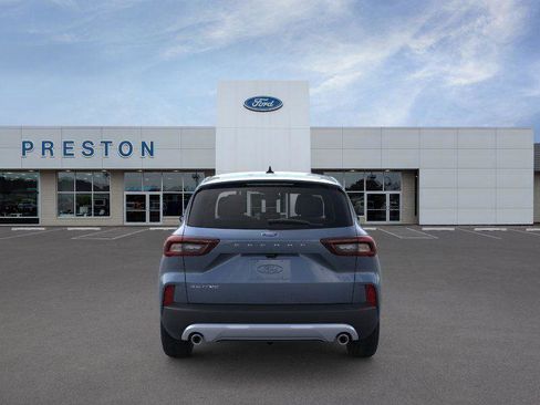 New 2026 Ford Escape Active image 5