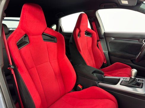 Used 2025 Honda Civic Type R image 39