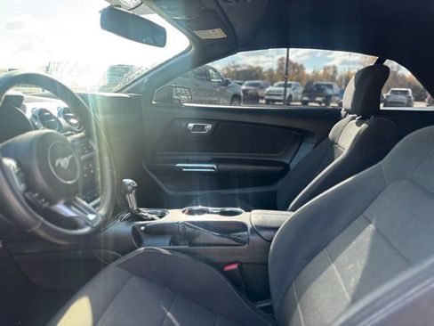 Used 2015 Ford Mustang Convertible w/ Equipment Group 051A image 13