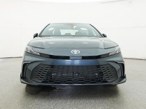 New 2026 Toyota Camry SE FWD image 31