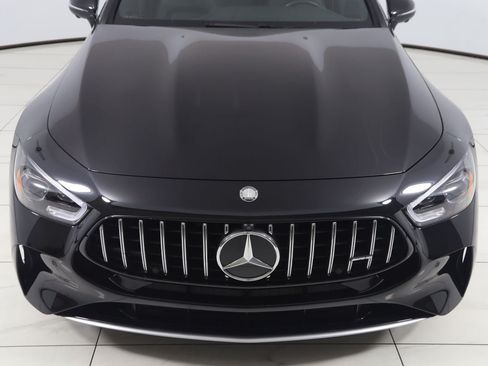 Used 2024 Mercedes-Benz AMG GT 63 image 93