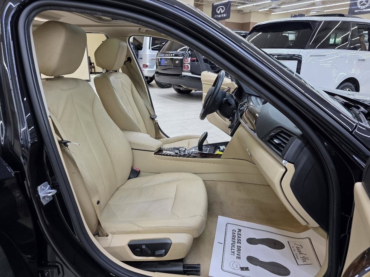 Used 2013 BMW 328i Sedan RWD image 20