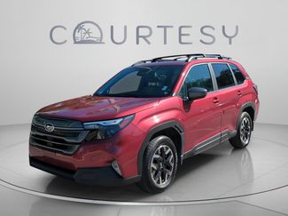 Used 2025 Subaru Forester Premium AWD/4WD video 1