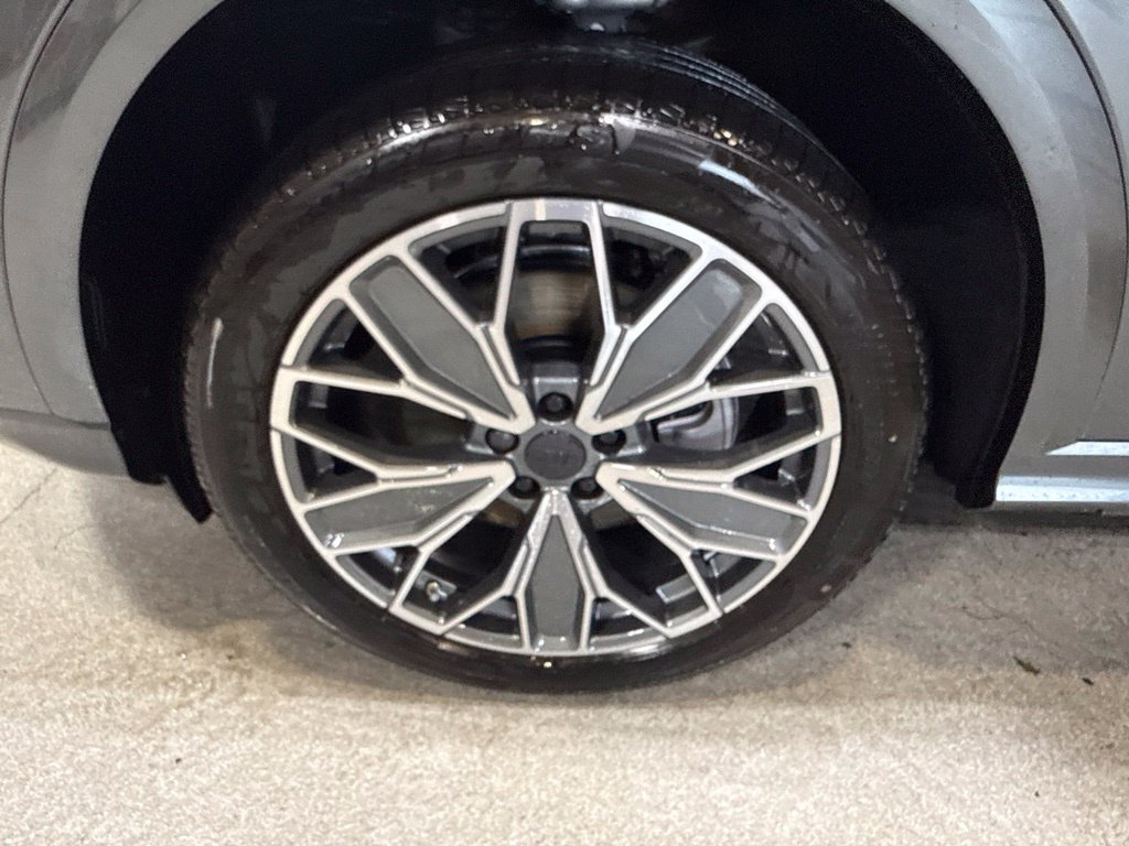 New 2026 Audi Q5 Premium Plus AWD/4WD image 10