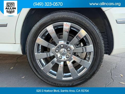 Used 2012 Mercedes-Benz GLK 350 4MATIC image 16