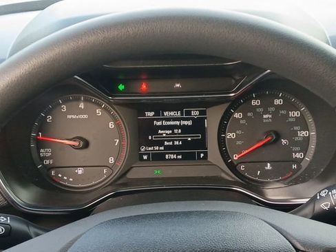 Used 2023 Chevrolet TrailBlazer LT w/ Convenience Package image 8