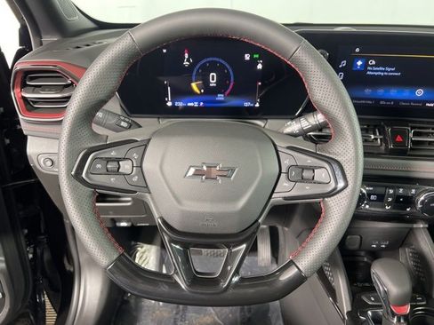 New 2026 Chevrolet TrailBlazer RS w/ Convenience Package image 15