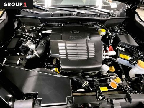 Certified 2024 Subaru Forester Wilderness image 31