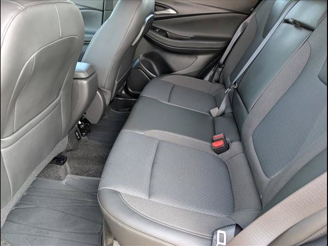 Used 2024 Buick Encore GX Preferred w/ Comfort Package AWD/4WD image 11