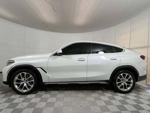 Used 2023 BMW X6 xDrive40i w/ Premium Package image 4