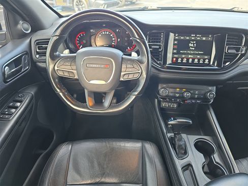 Used 2021 Dodge Durango GT image 10
